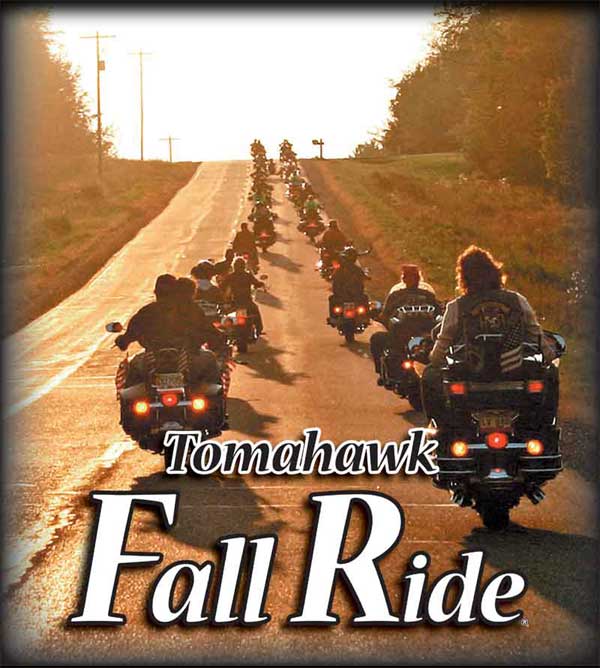 tomahawk fall ride The Doof Clenas Motorcycle Collective